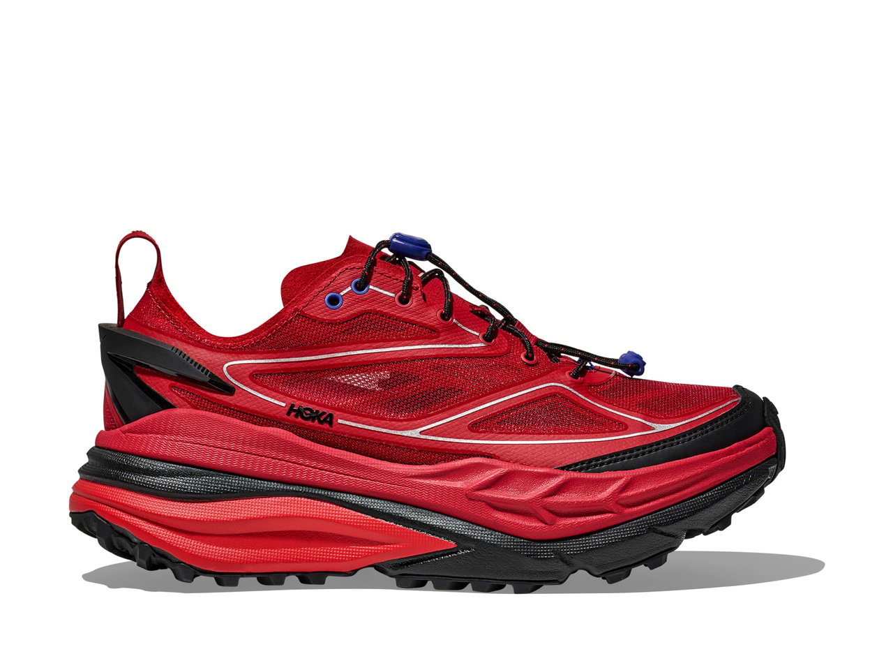 Shop Unisex Stinson One7 Pepper / Night Sky | HOKA