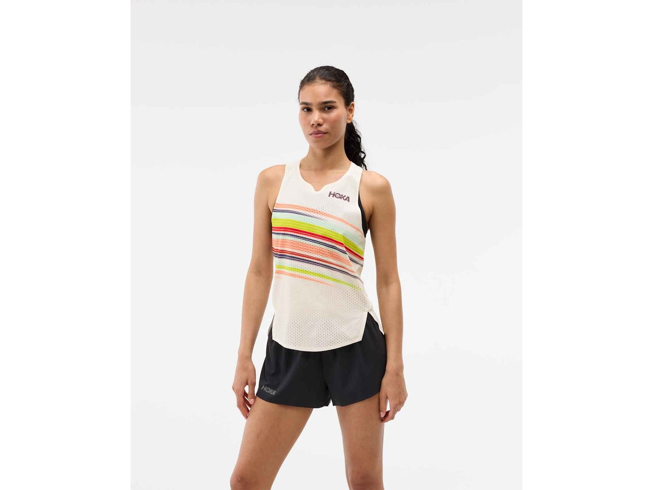 Race Day Singlet