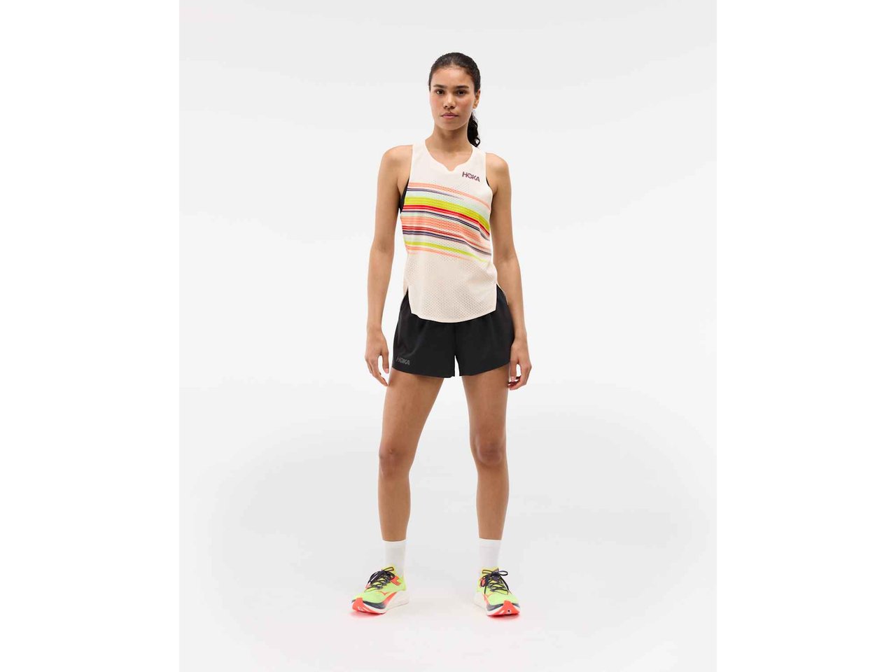 Race Day Singlet