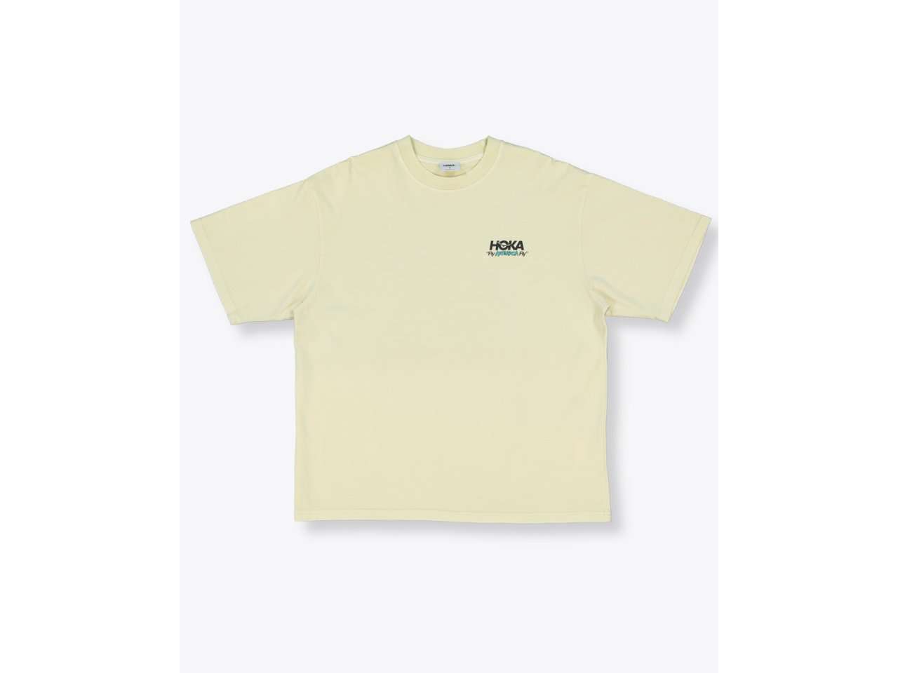 City Tee Aoteroa