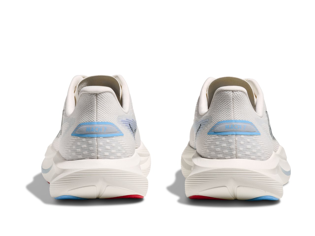 Mach 7