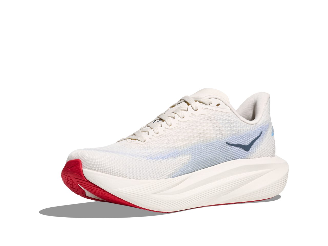 Mach 7
