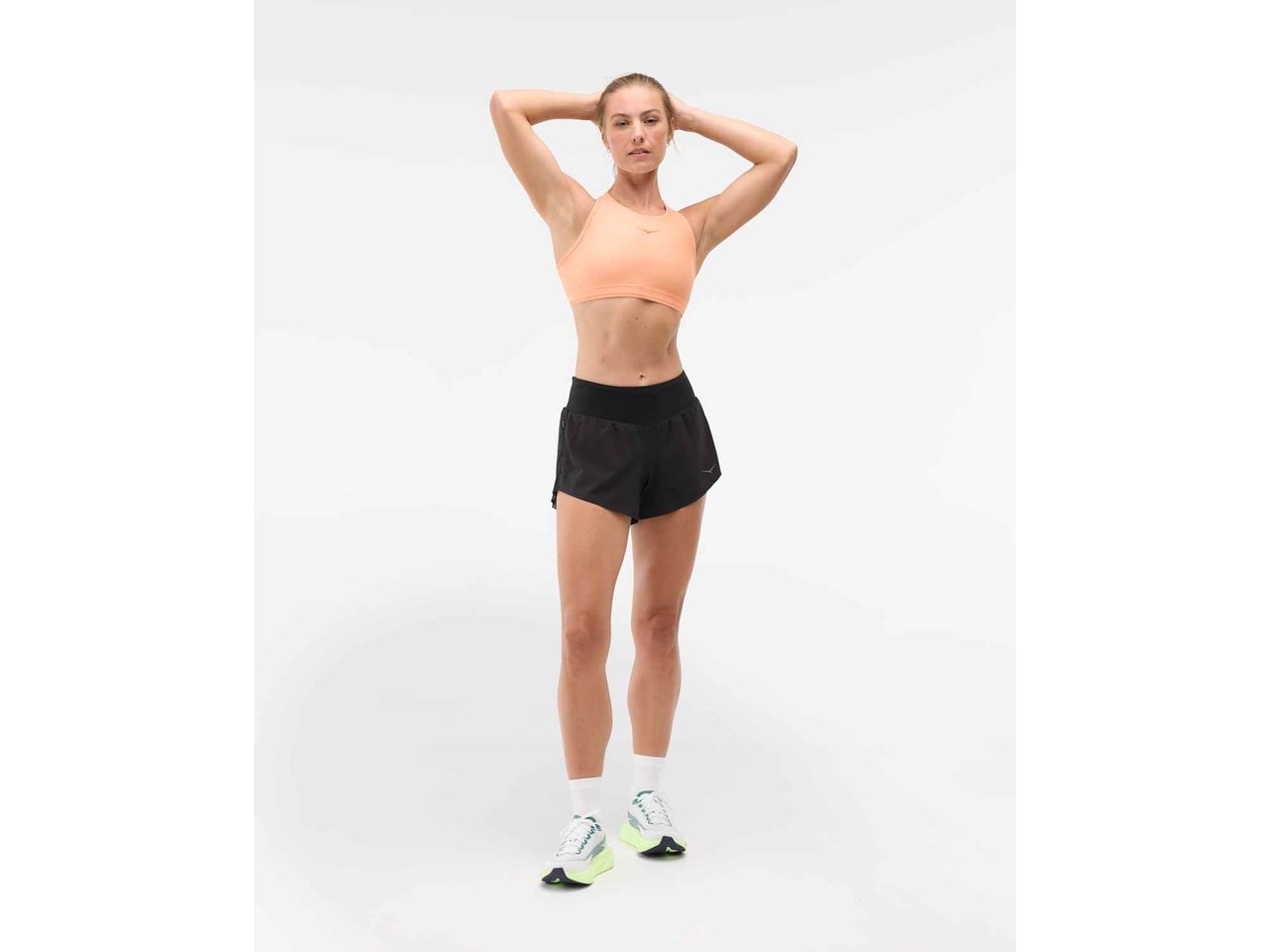 Hupana Sports Bra RemovableCup