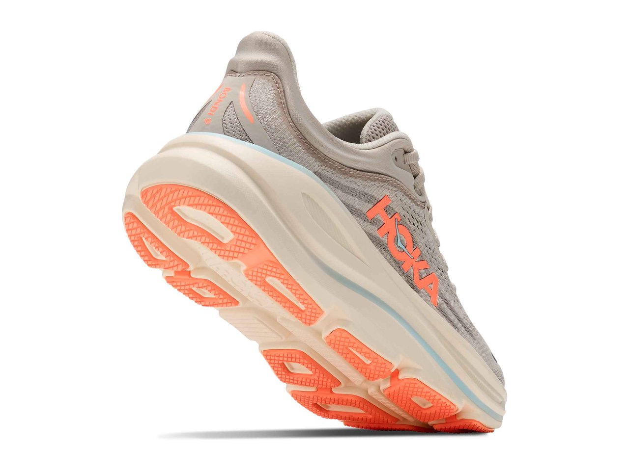 Bondi 9 X-Wide