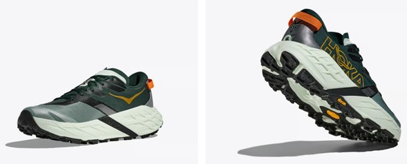 Our Favourite Trekking Shoes In 2026 blog - Built for all-day missions - HOKA Speedgoat