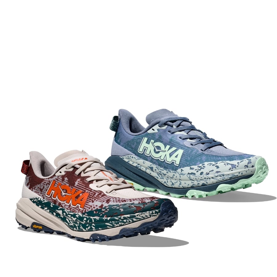 Speedgoat 6