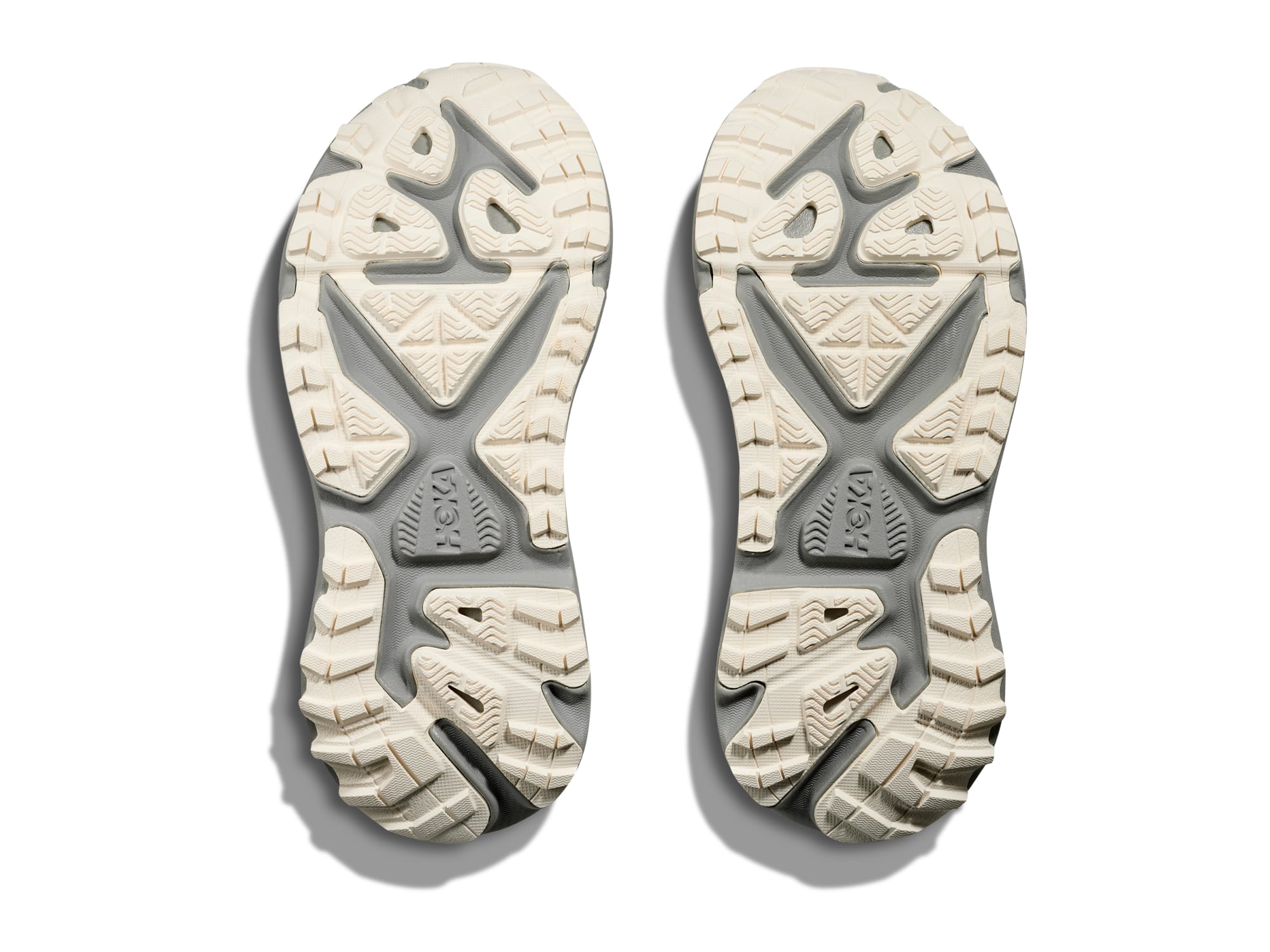 Shop Mens Stinson 7 Stardust / Alabaster | HOKA