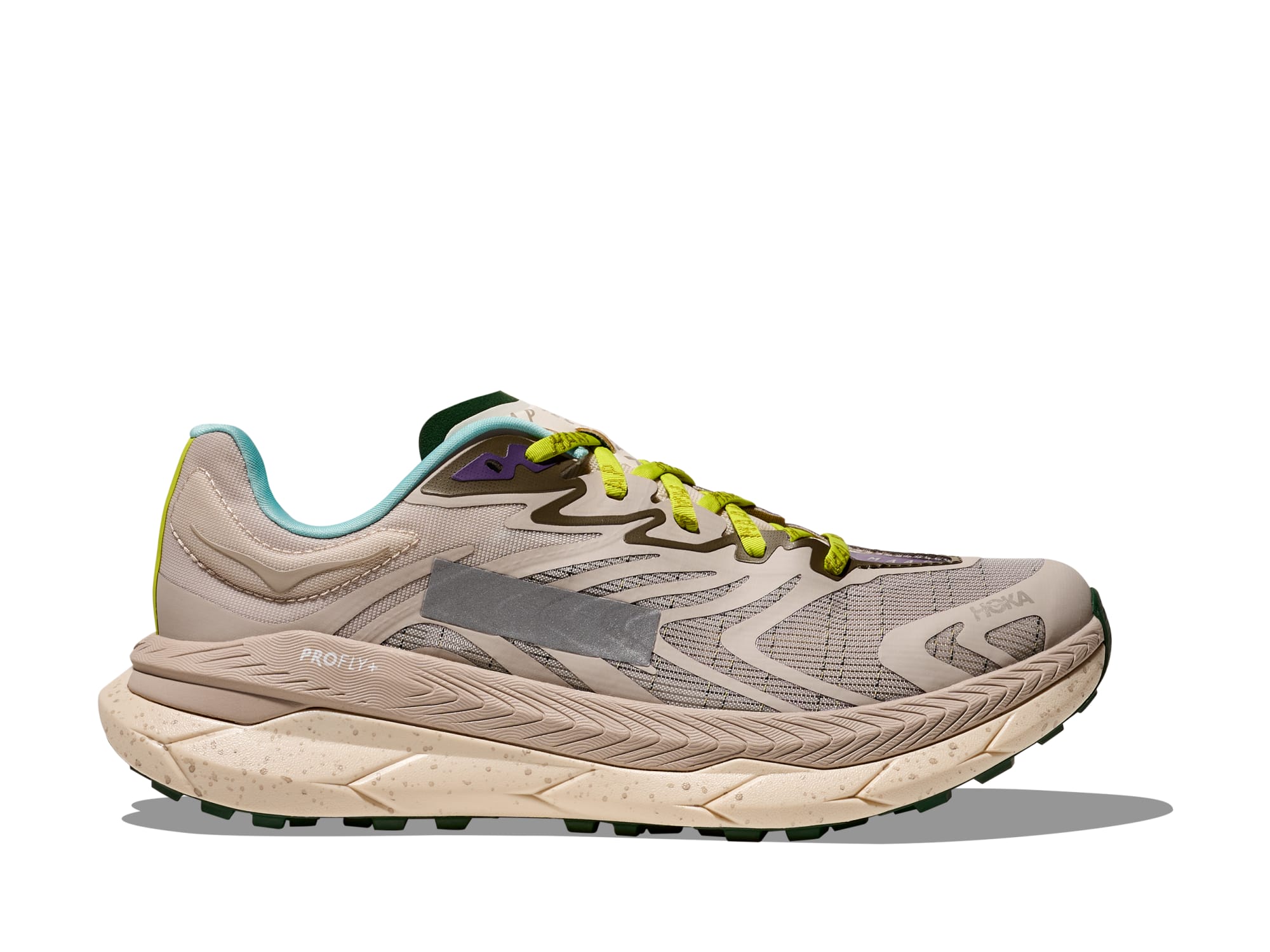 ボッコム　デグモ Shop Unisex Tecton X 2 MAAP Pumice Stone / Limeade | HOKA