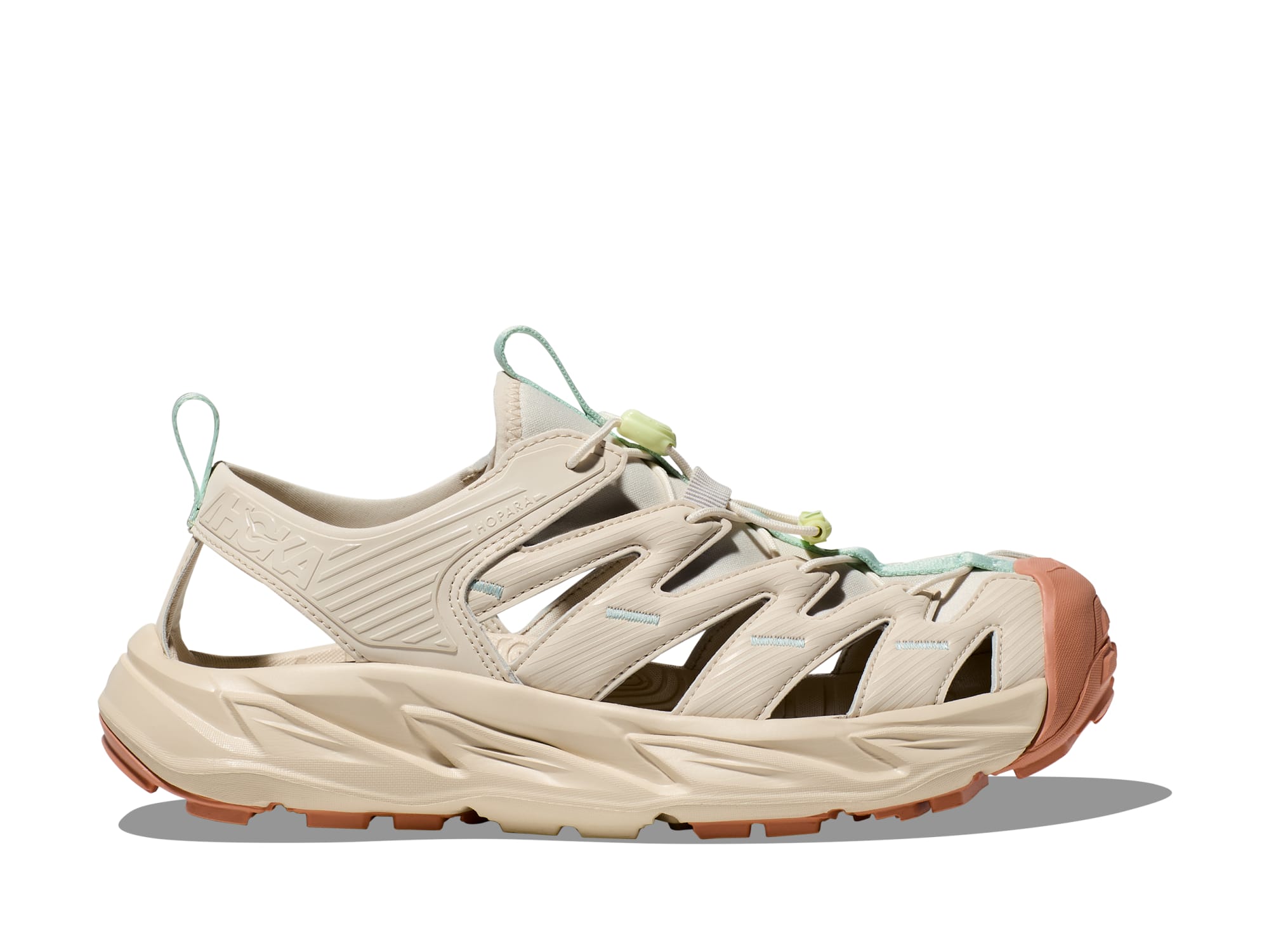Shop Unisex Hopara Oat Milk / Oat Milk | HOKA