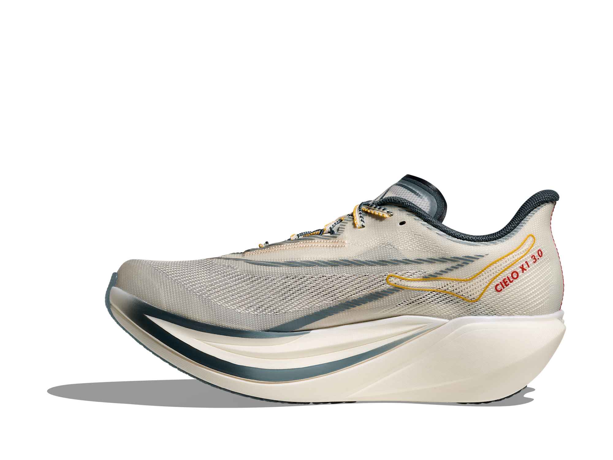 Shop Unisex Cielo X1 3.0 Neon Yuzu / Thyme | HOKA AU