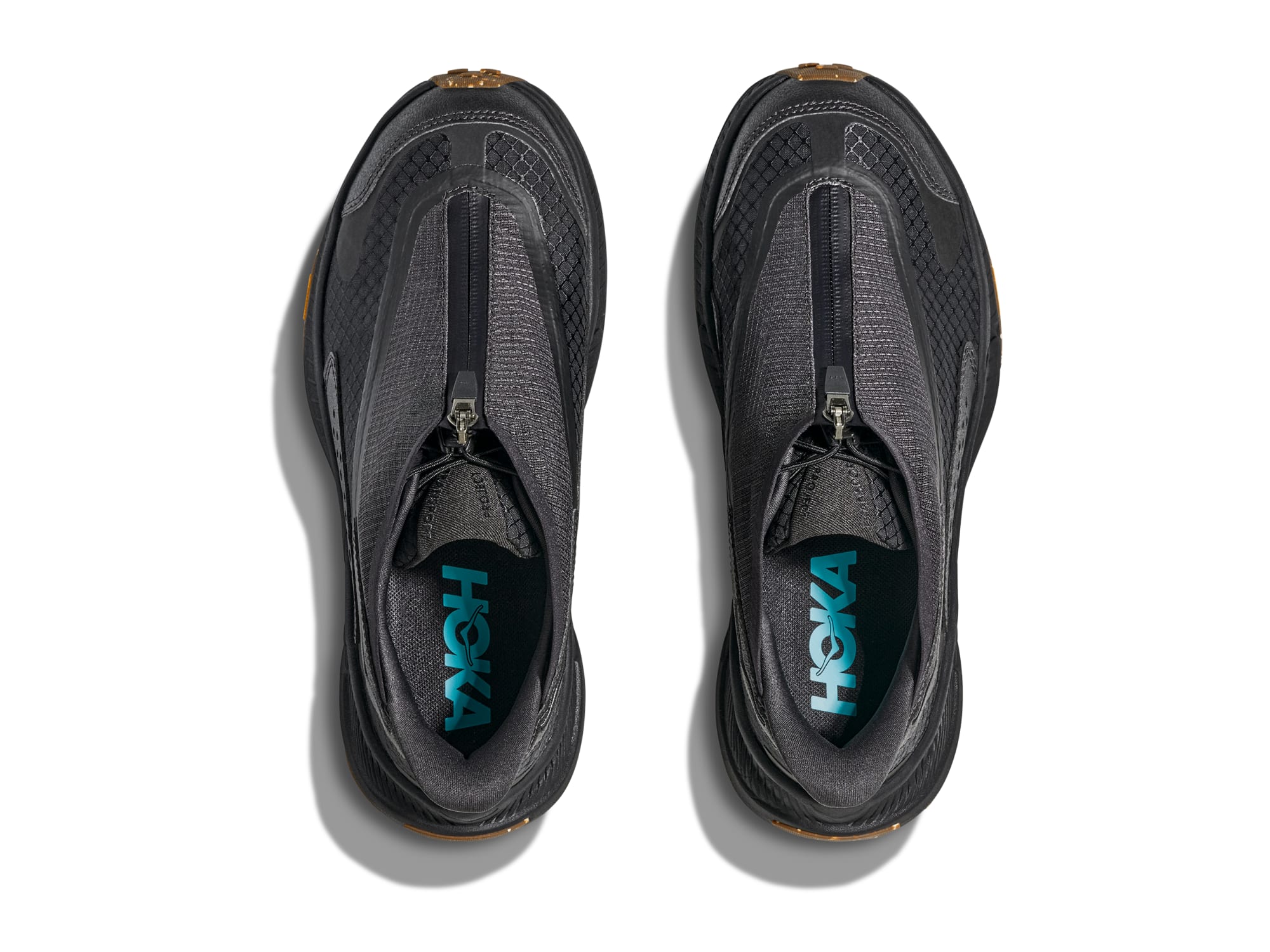 靴 HOKA Project Transport 1162850-CRBN/SSTS Shop Unisex Project Transport Carbon Black / Black | HOKA AU