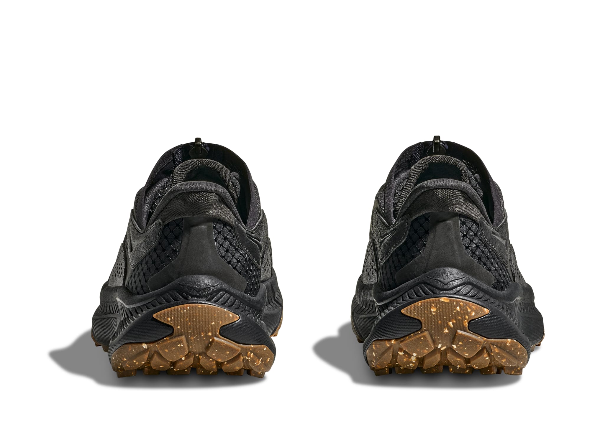Shop Unisex Project Transport Carbon Black / Black | HOKA AU