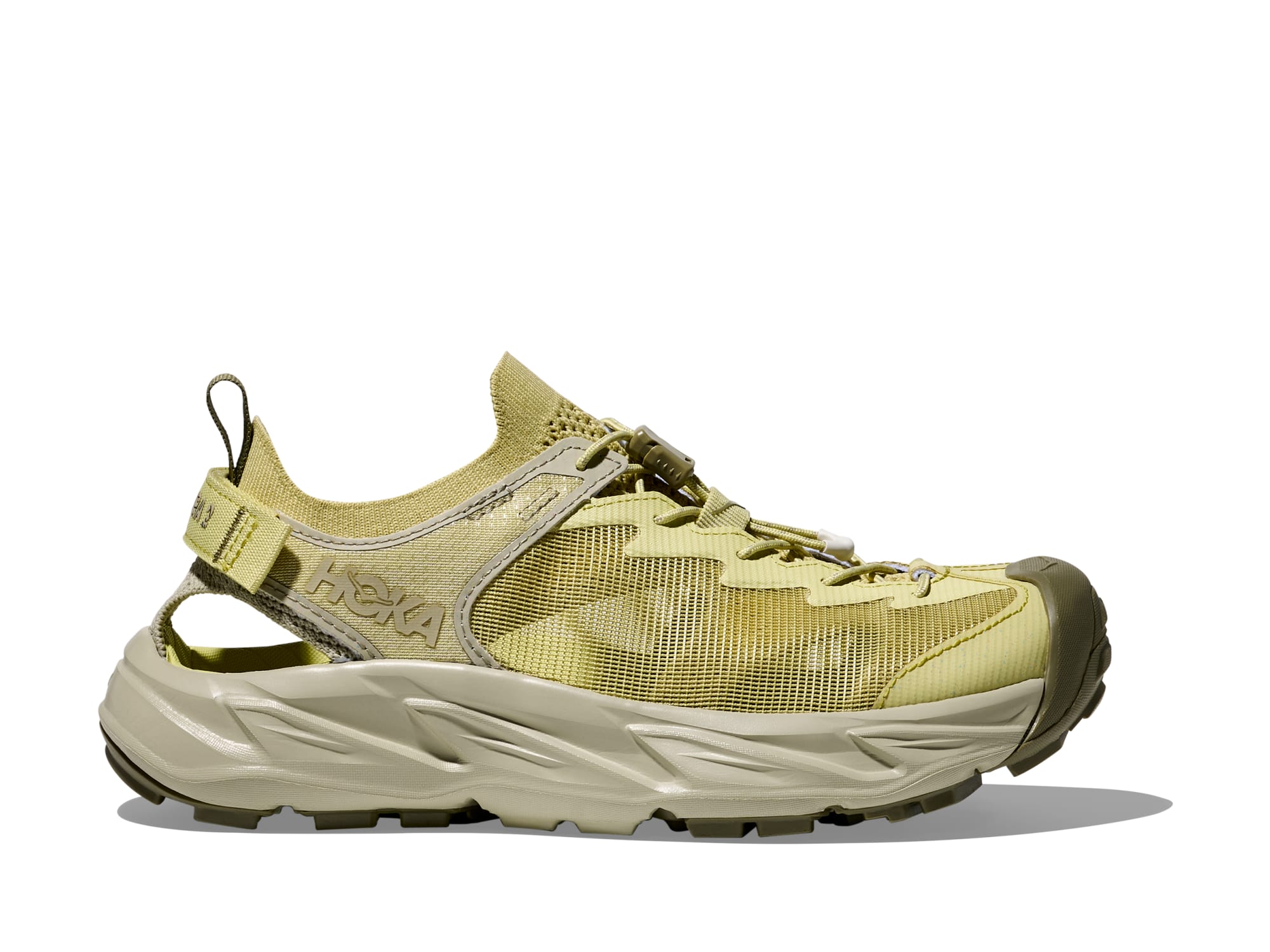 Shop Womens Hopara 2 Cardamom / Wild Mushroom | HOKA