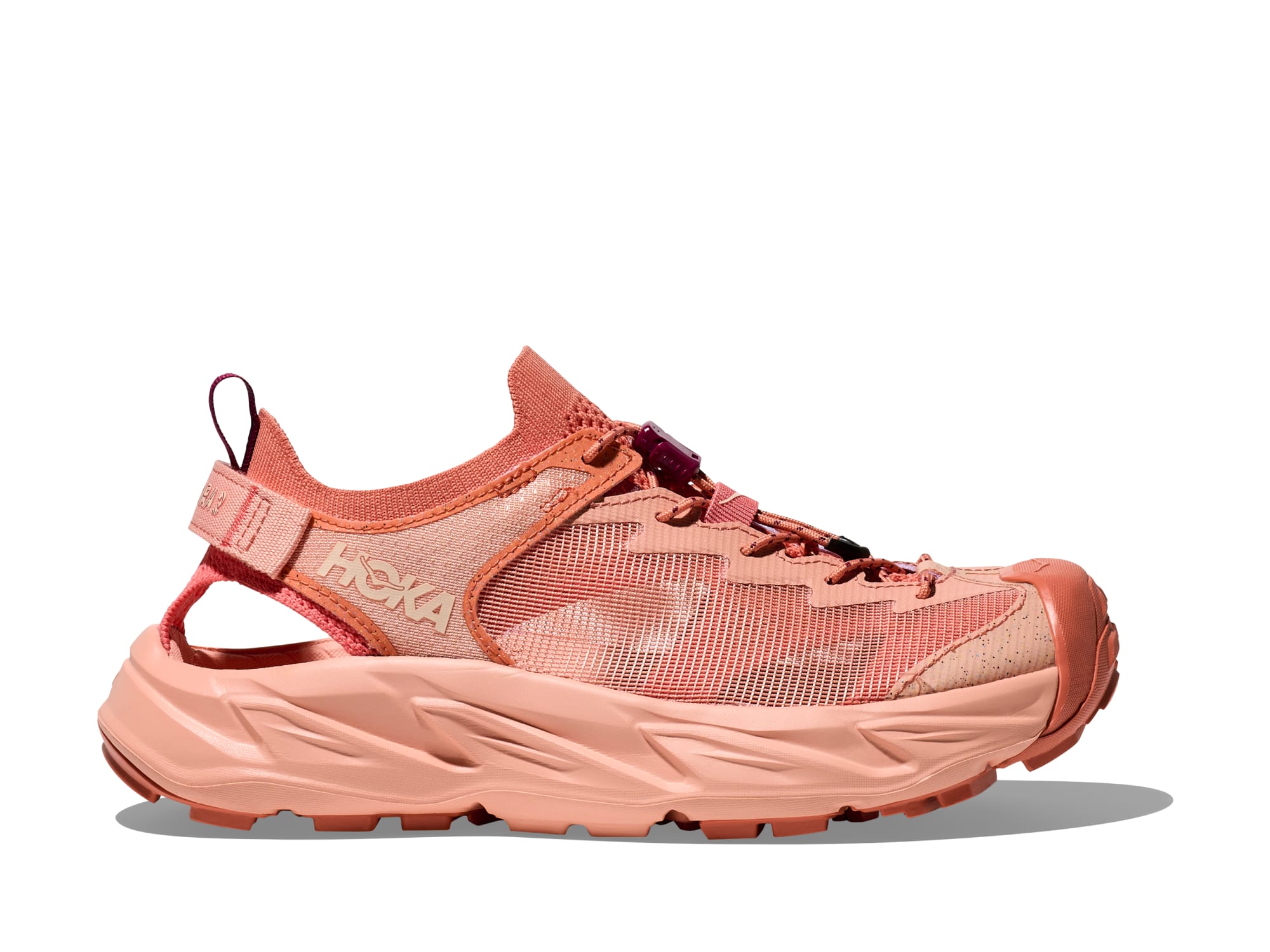 Shop Womens Hopara 2 Cardamom / Wild Mushroom | HOKA AU