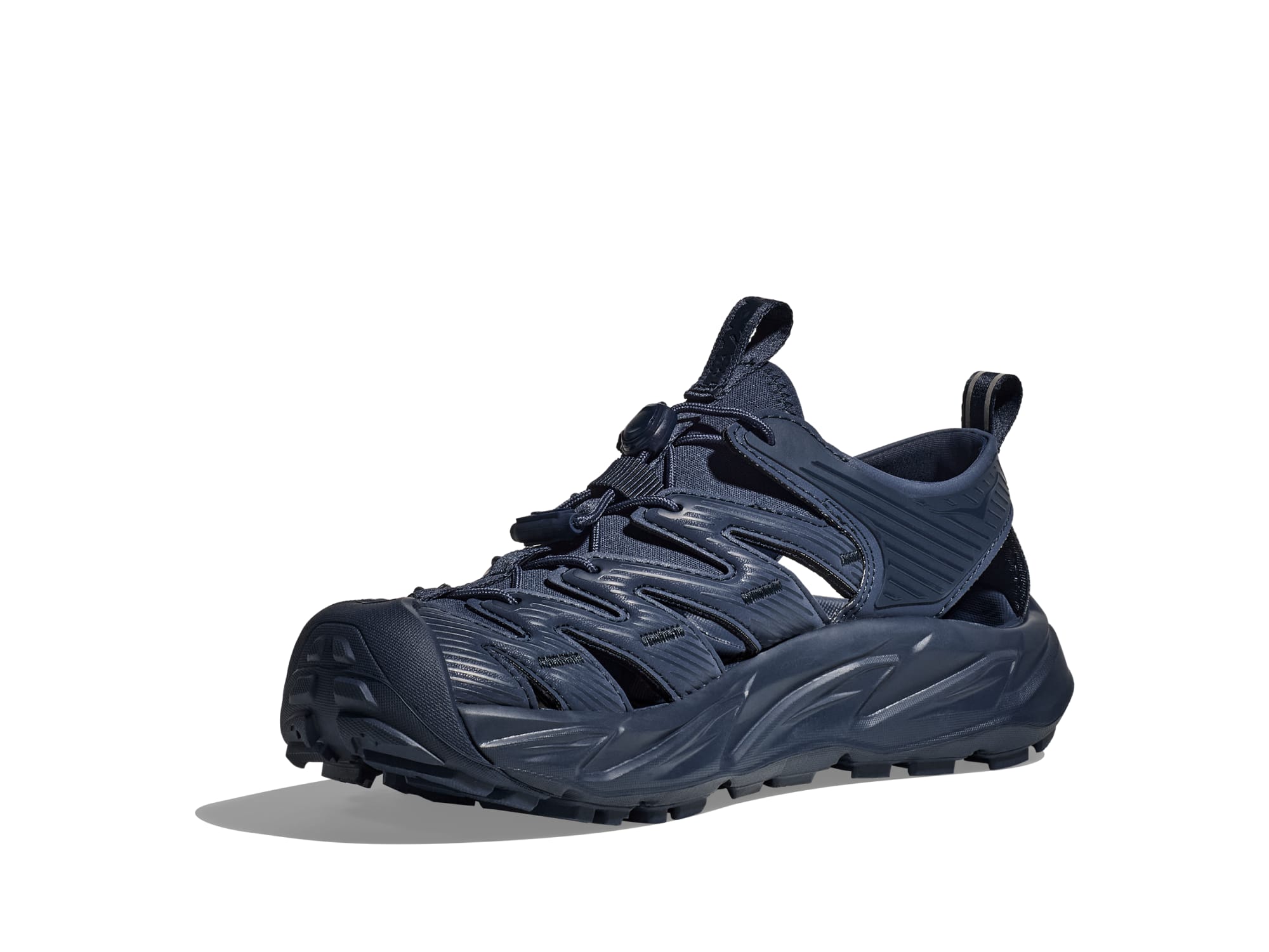 Shop Unisex Hopara Varsity Navy / Varsity Navy | HOKA AU