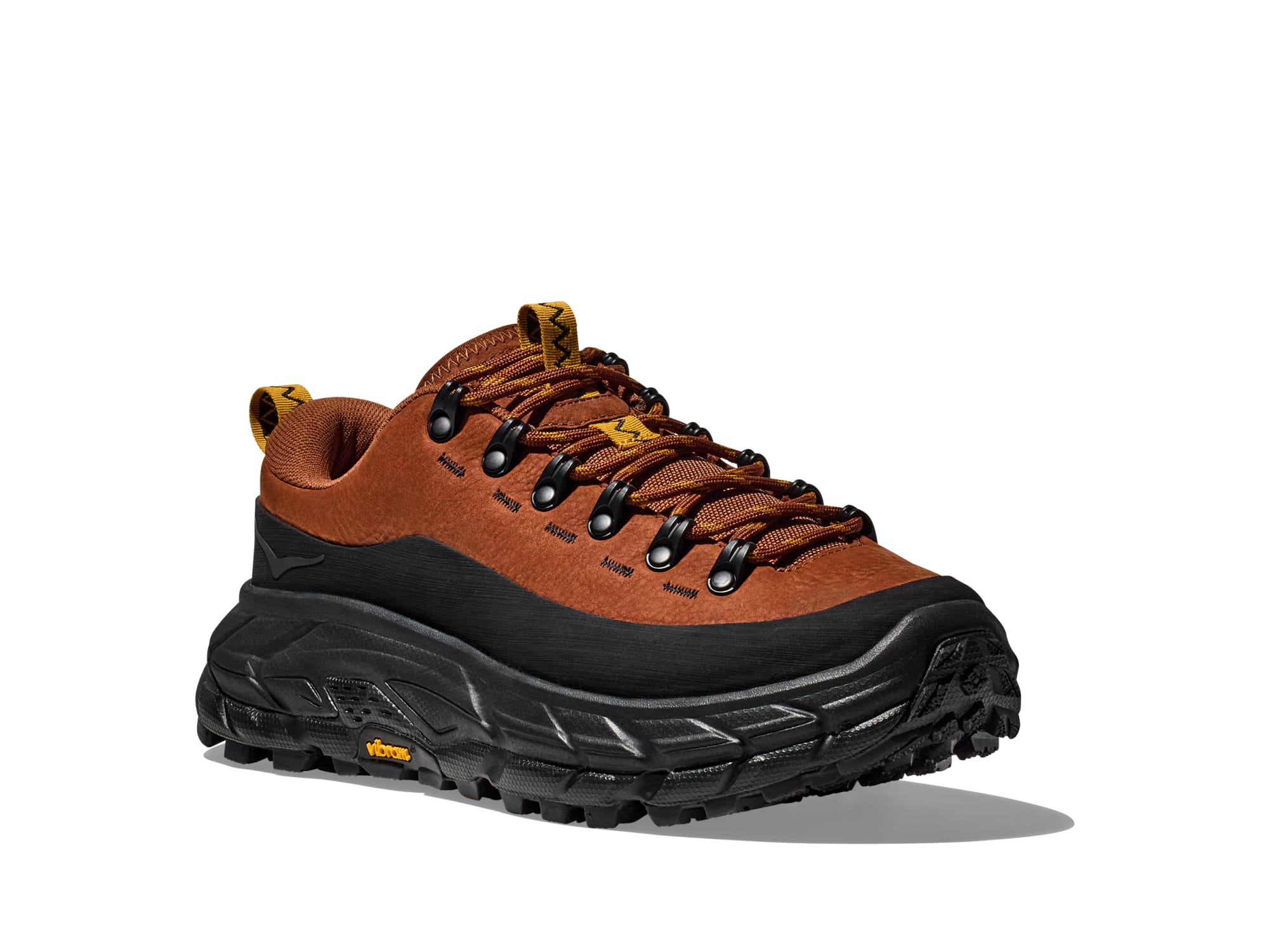 Shop Unisex Tor Summit Hazelnut / Black | HOKA AU