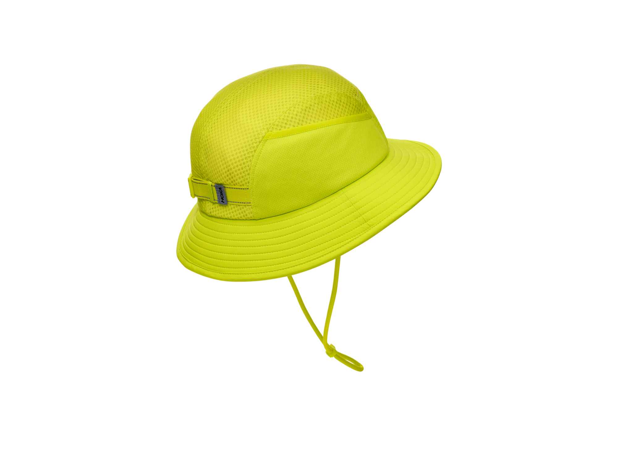 Shop Unisex Adventure Hat 2.0 Neon Cantaloupe | HOKA AU